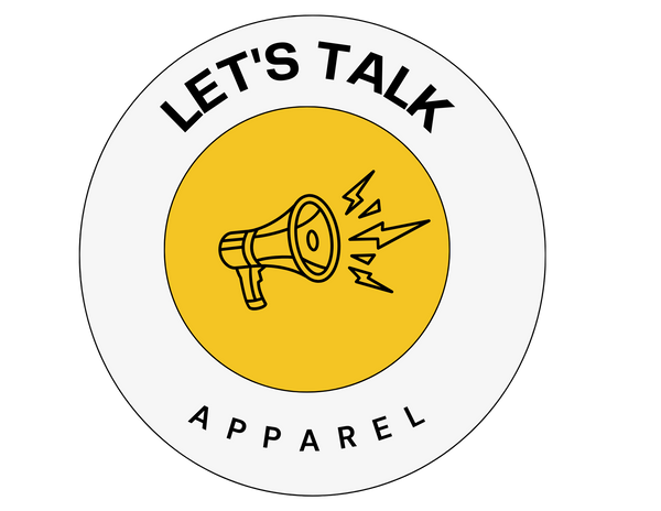 Let's Talk Apparel